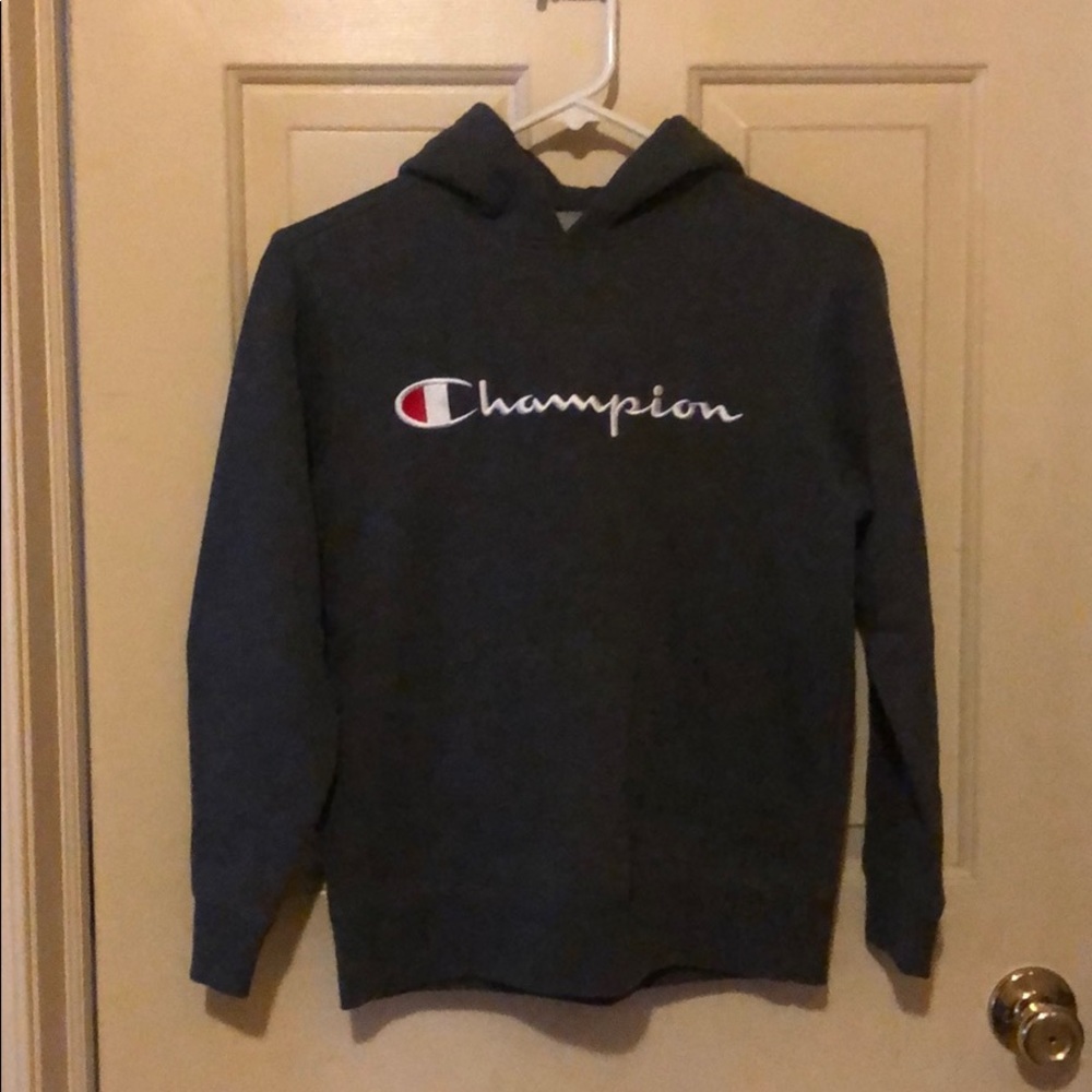 Champion Hoodie